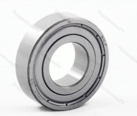 Подшипник 6000-2Z/C 3LHT 23 SKF