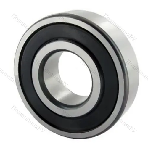 Подшипник шариковый 6209-2S