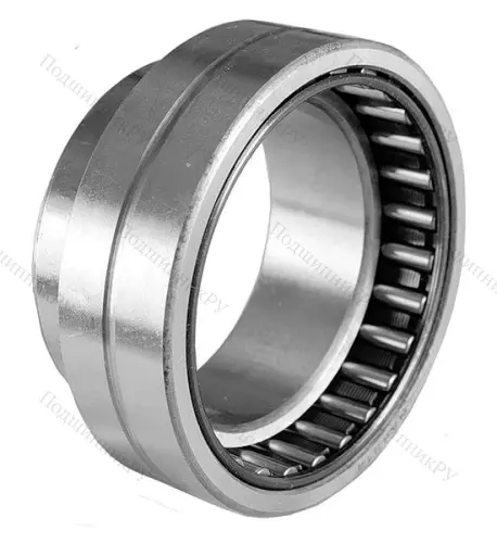 Игольчатый подшипник NA 4907 R от производителя  NTN