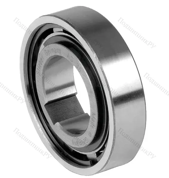 Подшипник обгонной муфты обгонная муфта AS 40 () (US 40)