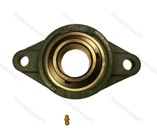 Подшипниковый узел UCFL 207 в Петрозаводске