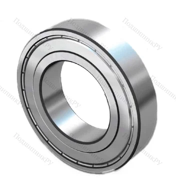 Подшипник 3208-ZZ-ATN 9 ISB