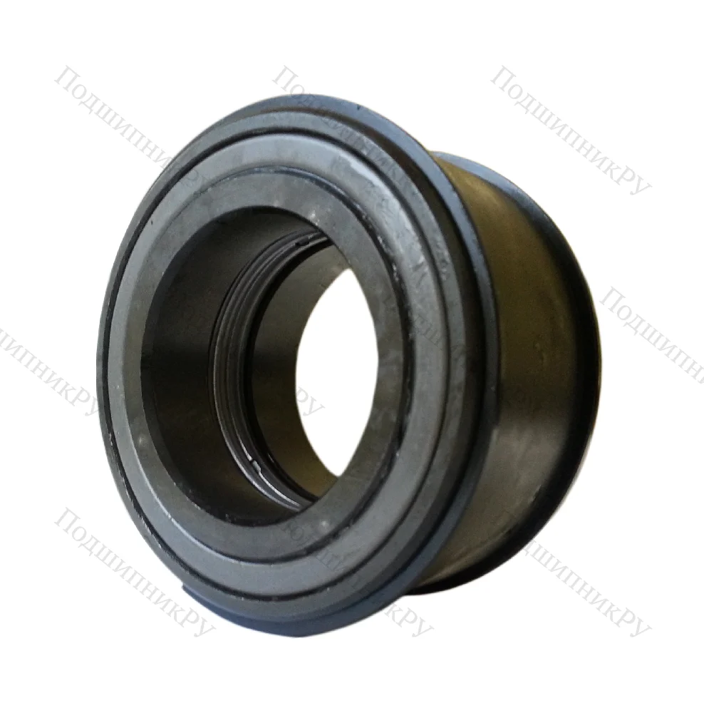 Двухрядный роликовый подшипник