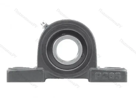 Подшипниковый узел UCPX 08 ISB в Петрозаводске