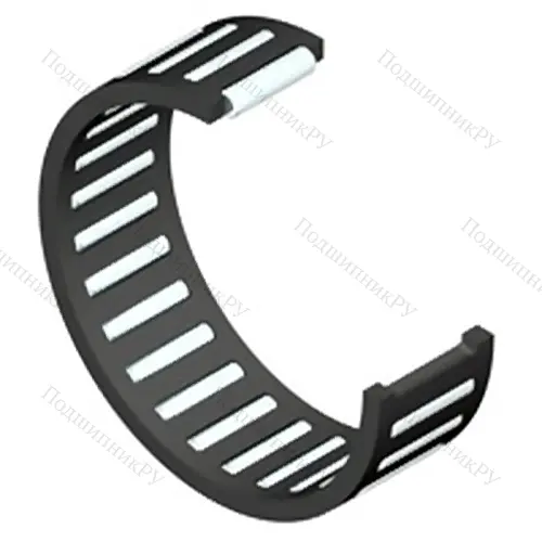 Подшипник игольчатый Na 30 в Петрозаводске