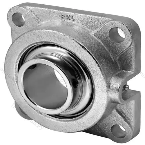 Подшипниковый узел (корпусный подшипник) ARMOR LEFG 206-TDT в Петрозаводске