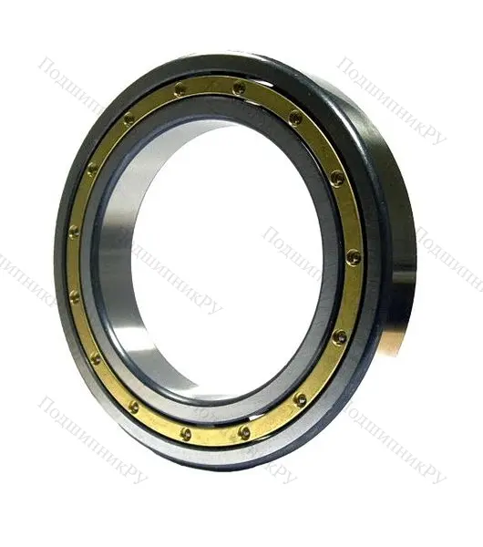 Однорядный шариковый подшипник 6218 MA C 3