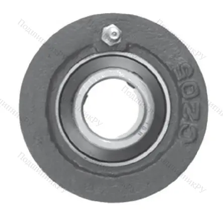 Подшипниковый узел UCC 204 ISB в Петрозаводске