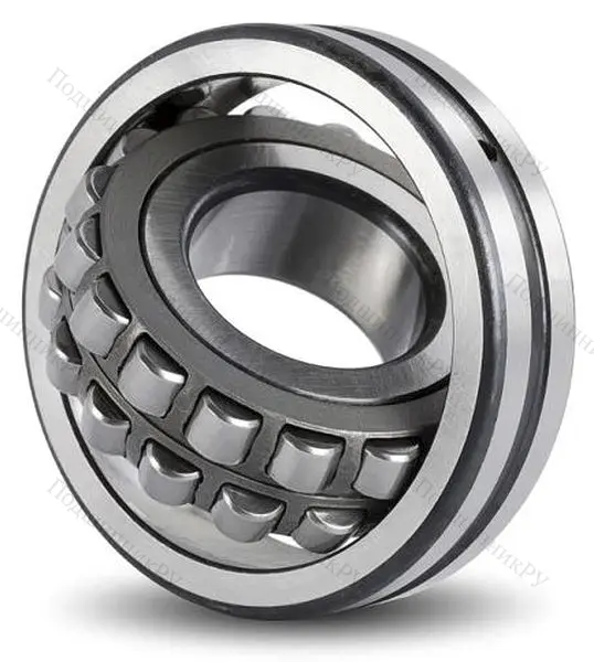 Сферический роликовый подшипник 21314 E 1 XL C 3