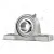 Подшипниковый узел SSUCP 201 - Вал: 12 мм от производителя  LPZ