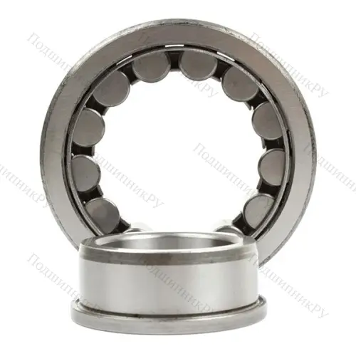 Роликовый цилиндрический подшипник NJ 2211 от производителя  NTN