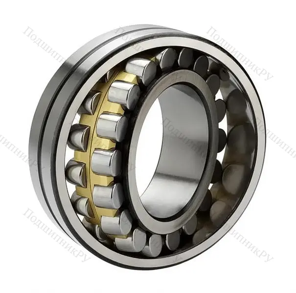 Сферический роликовый подшипник 23222 E 1A XL M