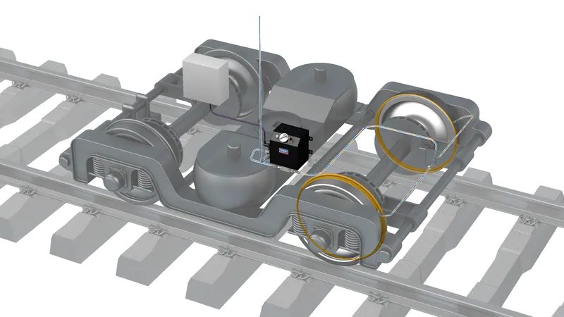 Железнодорожная отрасль | Свежие новости в Петрозаводске