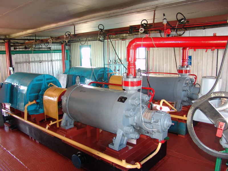 Промышленные насосы | Свежие новости в Петрозаводске