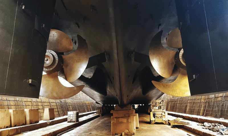 Морской сектор | Свежие новости в Петрозаводске