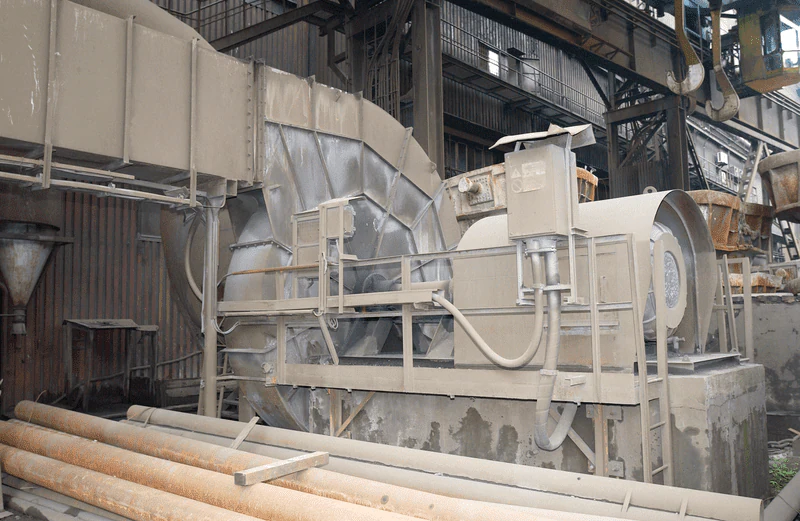 Промышленные вентиляторы | Свежие новости в Петрозаводске