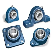 Подшипник шариковый 6005-2RS.C 3 в Петрозаводске