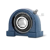 Подшипниковый узел (корпусный подшипник) LEV 209-2F в Петрозаводске