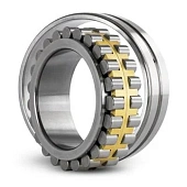Роликовый цилиндрический подшипник NN 3008 KTN/SP от производителя  SKF