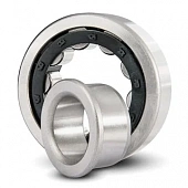 Цилиндрический роликовый подшипник 42212 КМ (NJ 212) в Петрозаводске