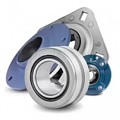 Подшипниковый узел SUCFL 208 в Петрозаводске