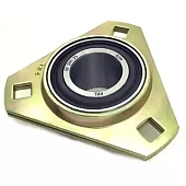 Подшипниковый узел (корпусный подшипник) UED 206-2S в Петрозаводске