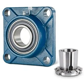 Подшипниковый узел UKF 310 H в Петрозаводске