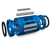 Подшипник линейный LBCT 30 A-2LS в Петрозаводске