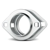 Подшипниковый корпус  PFL 208 в Петрозаводске