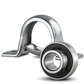 Подшипниковый узел USPP 201