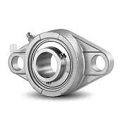 Подшипниковый узел UCF 215 D 1 (SF 75) NSK-RHP в Петрозаводске