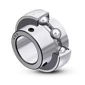 Корпусный подшипник  UCX 10 D 1