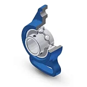 Подшипниковый узел UCFA 210 NSK в Петрозаводске