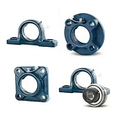 Подшипниковый корпус  P 209 в Петрозаводске