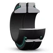 Шарнирный подшипник GEH 40 ES 2RS в Петрозаводске